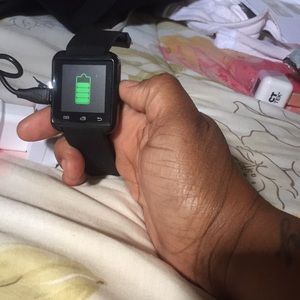 Smart Wrist Watch